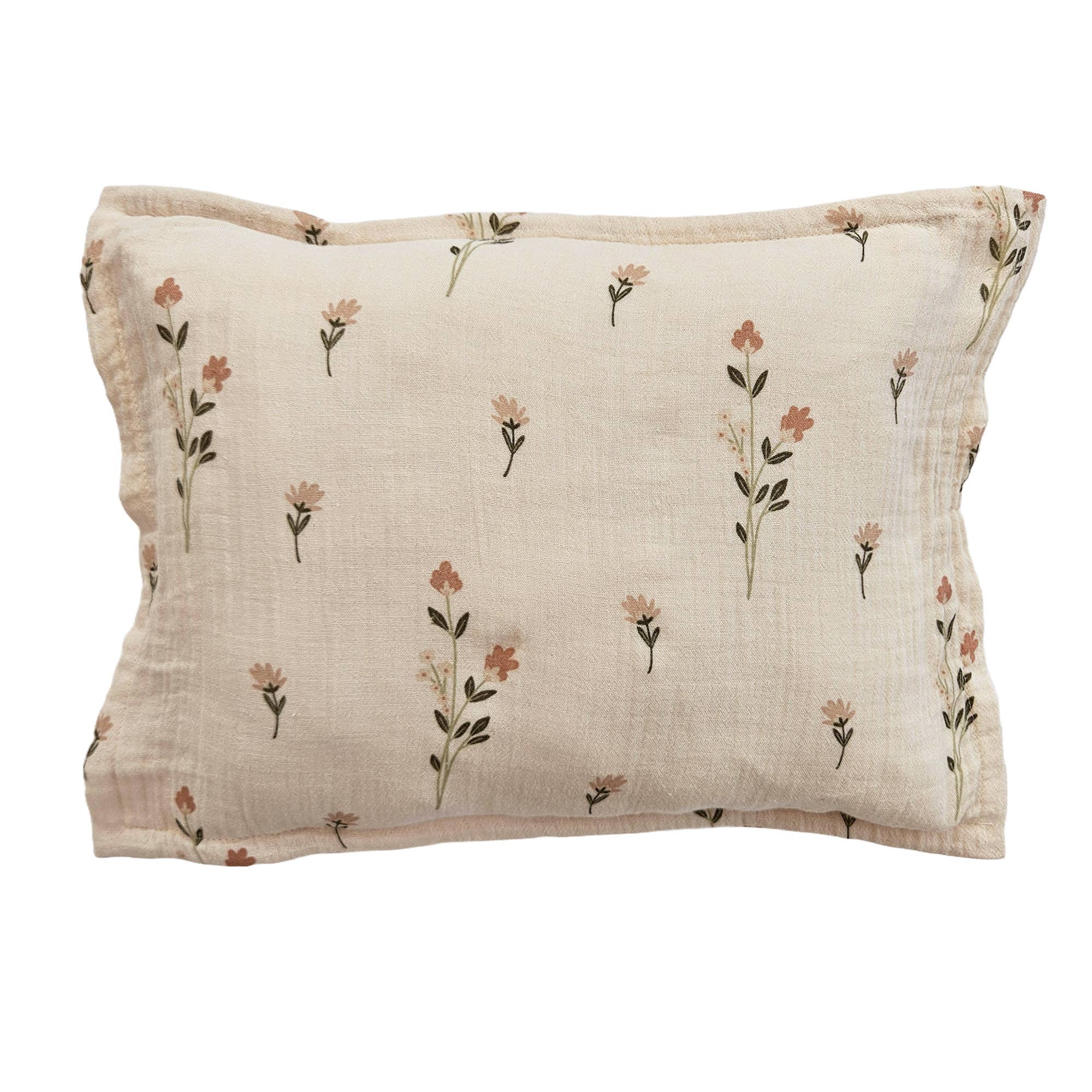 Summerville organic - Vendita all'ingrosso Set di lenzuola - Bambini e neonati - Set Biancheria per Bambini Nostalgia Cotone Organico3