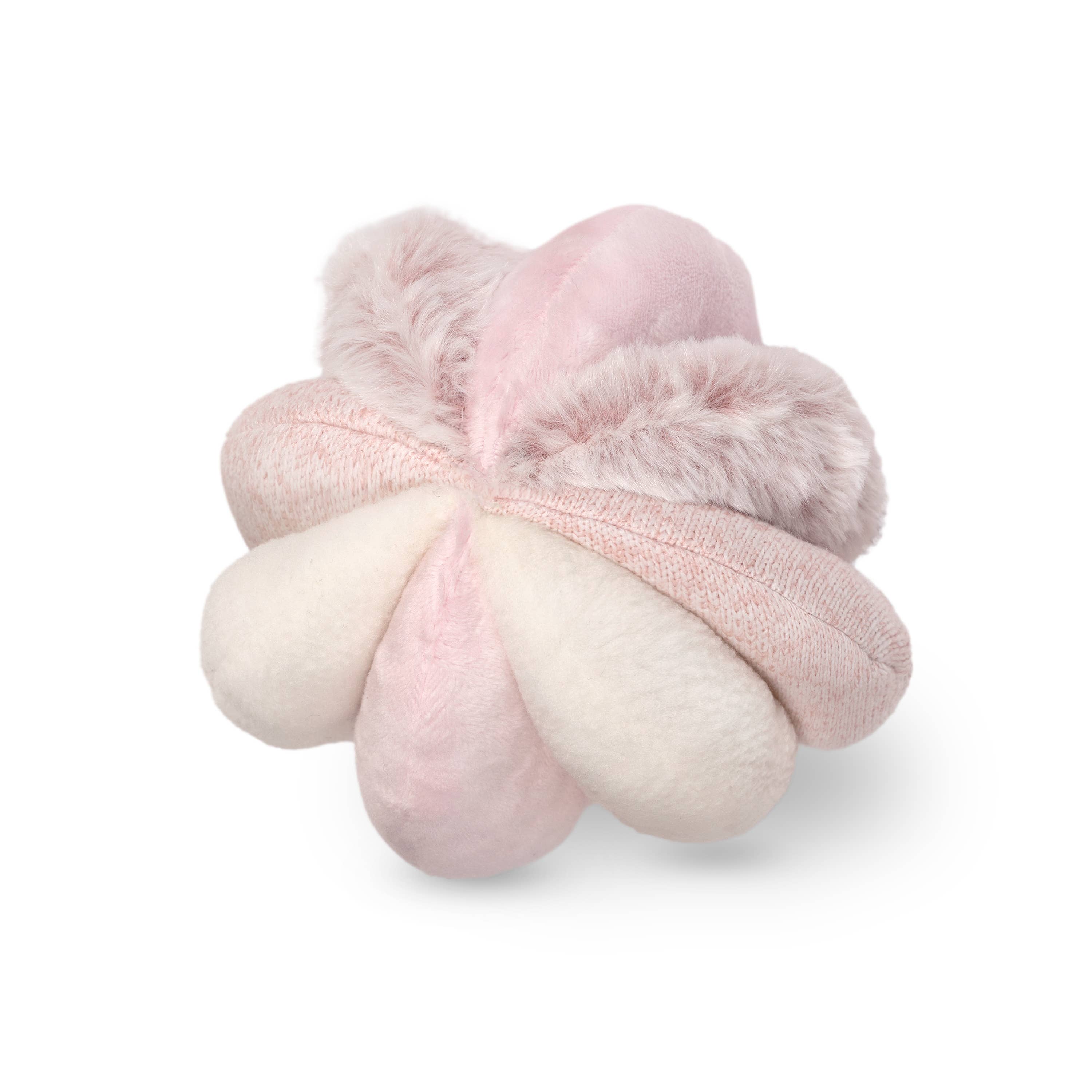 Lambwolf Collective - Wholesale Pet plush toy – Dog - TOTO//ENRICHMENT DOG TOY