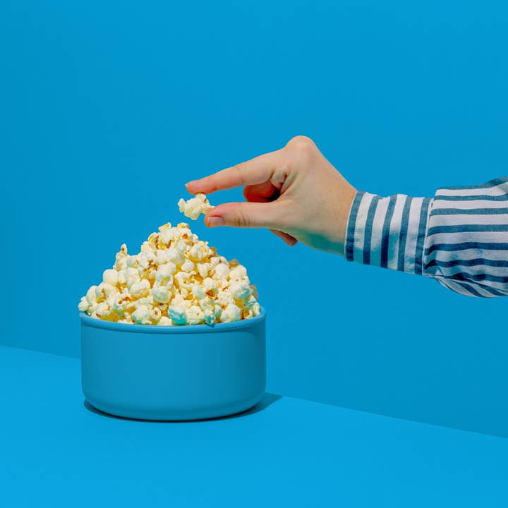 LesserEvil - Wholesale Popcorn - Organic Popcorn, Oh My Ghee 4.6 oz3