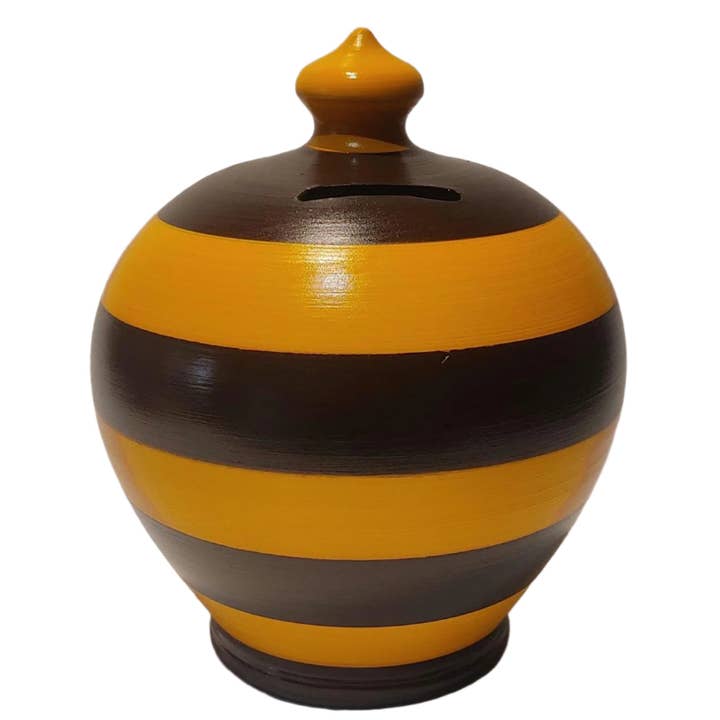 Caterina - Wholesale Money/Piggy Bank - Caterina Money Pot, Piggy Bank, Coin Bank for kid and adult5