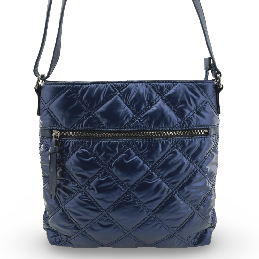 Darling's Canada - Wholesale Crossbody Bag - Women's - YD8225 - Darling's Puffer Women's Crossbody Bag4