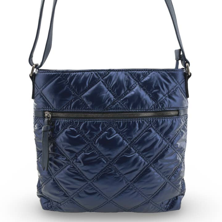 Darling's Canada – Engroshandel Crossbodytaske - Dame – YD8225 - Darling's Puffer Crossbody taske til kvinder4