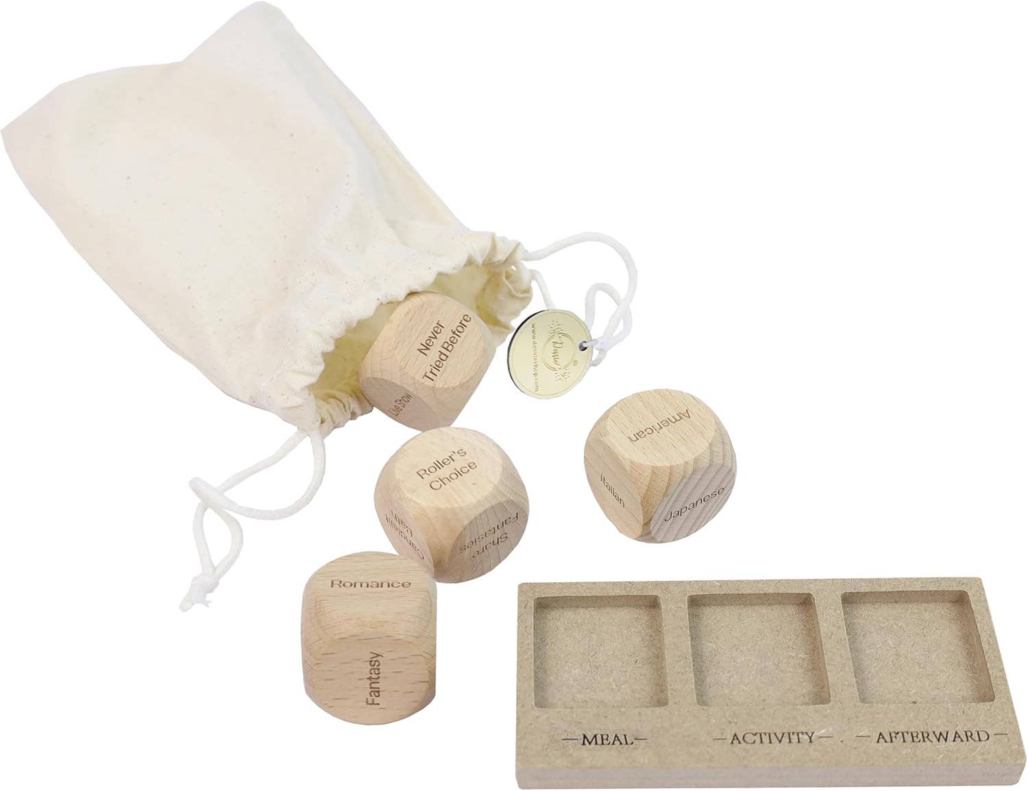 Dessie - Wholesale Card Game - Dessie® The Story of Us Date Night Game Box with 150 Relationship Question Cards for Couples8