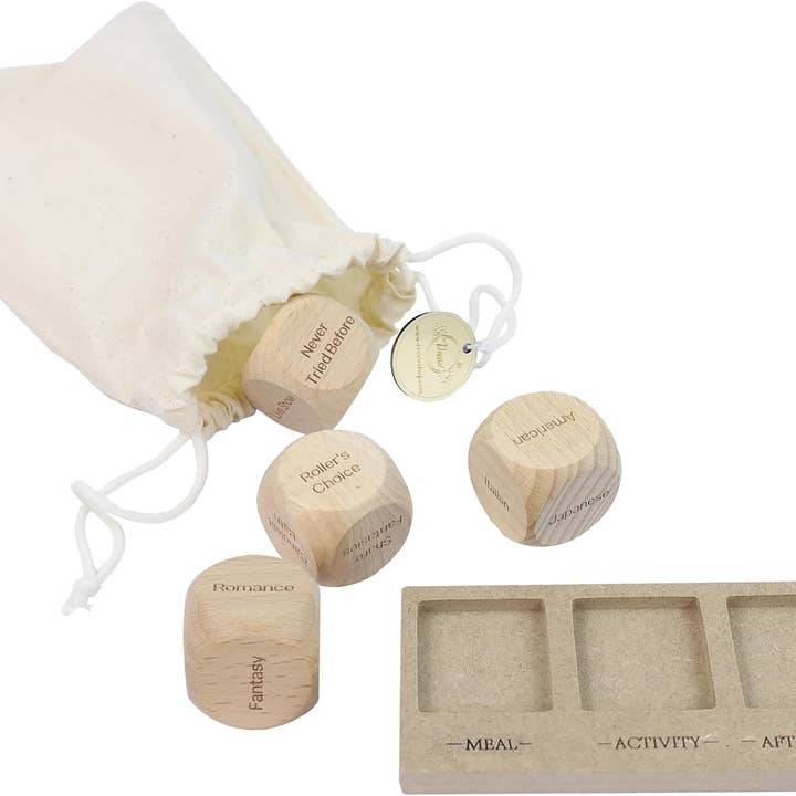 Dessie - Wholesale Card Game - Dessie® The Story of Us Date Night Game Box with 150 Relationship Question Cards for Couples8