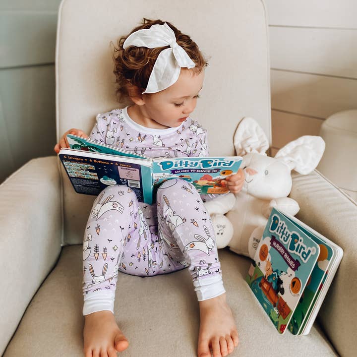 Ditty Bird Europe - Wholesale Baby & Toddler Book (0-2) - Baby Book -Ditty Bird dance songs: Music To Dance To4