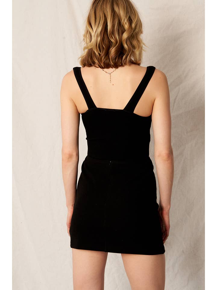 En Crème - Wholesale Tank Top - Women's - Padded Bra Top Tank Top20