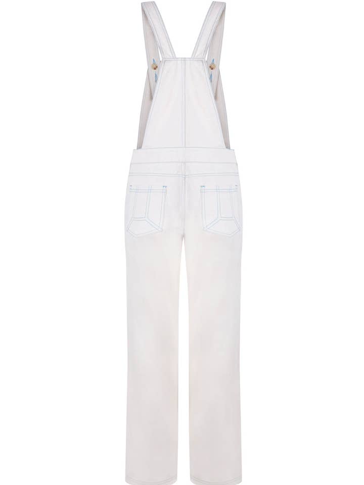 FRANKIE/CRUDO para venta al por mayor de OVER&ALL