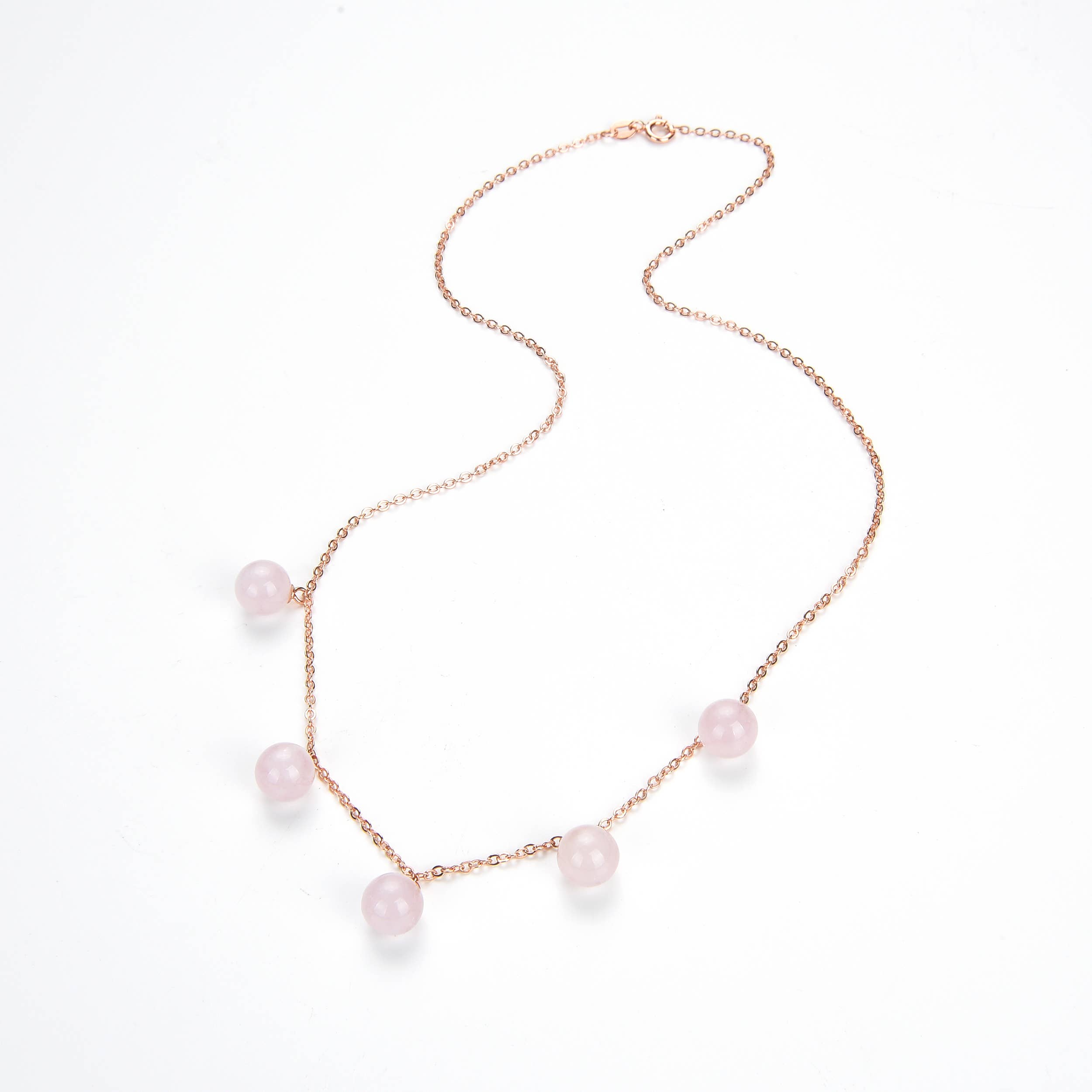 D'sire - Wholesale Pendant/Charm Necklace - D'sire Round Shaped Necklace for Women, 1 Qty2