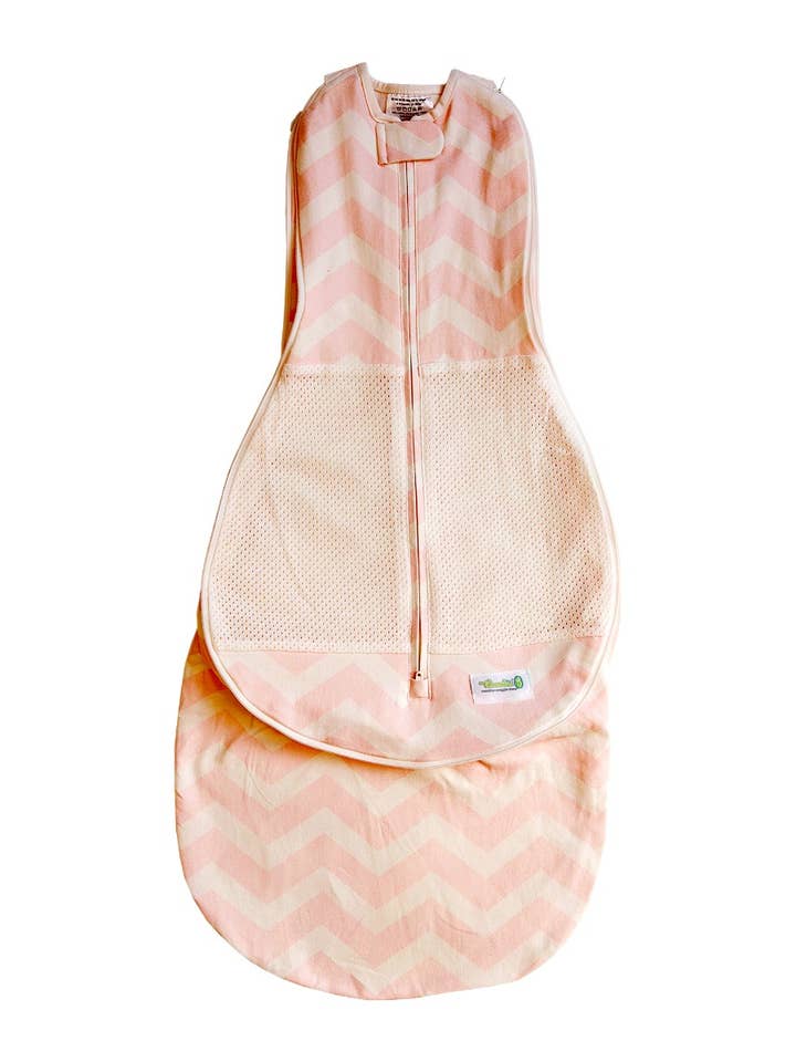 Woombie - Wholesale Sleepsack - Baby - Grow With Me 5 Woombie Collection58