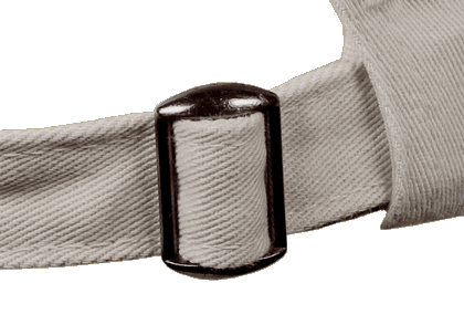 Atlas Screen Printing - Venta al por mayor Gorra de béisbol - Unisex - Gorra de perfil bajo bordada con diseño de nutria2