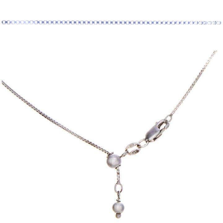 Catena regolabile Box 0,19-22" per la vendita all'ingrosso da parte di Kheops International