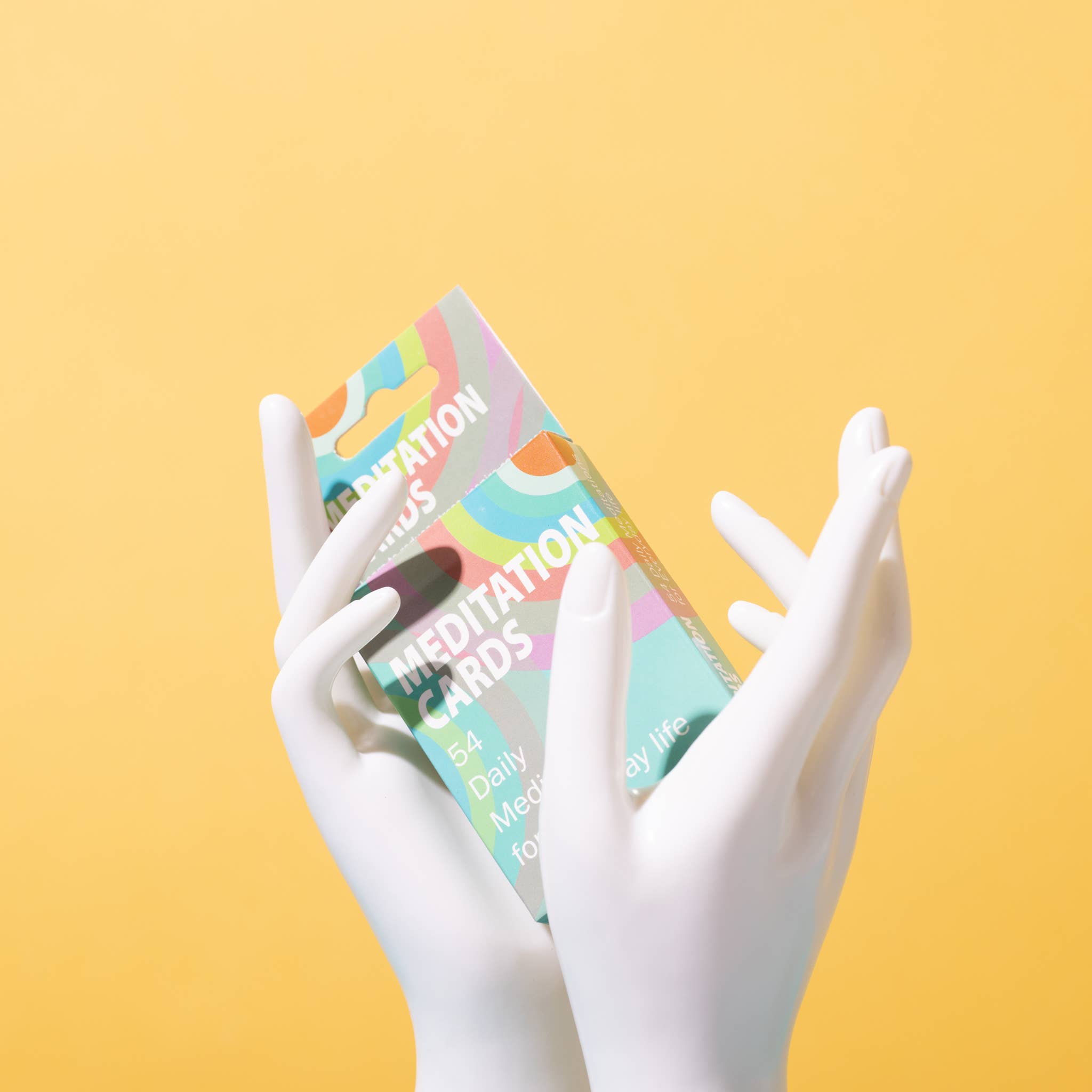 Kalan - Wholesale Meditation Supplies - Meditation Cards Pack3