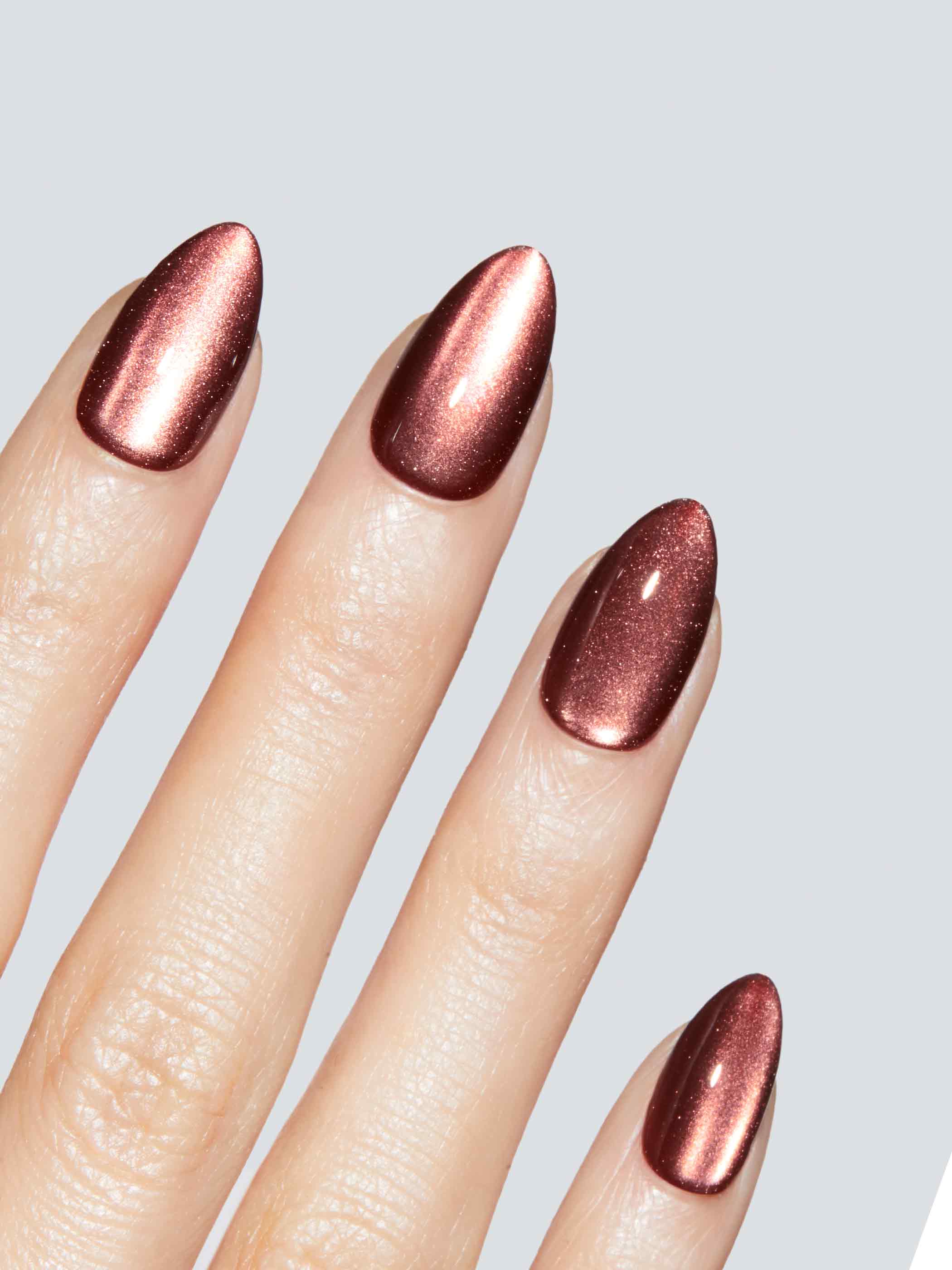 Static Nails - Vente Faux ongles/vernis en patch - AMANDE INFLUENCÉE3