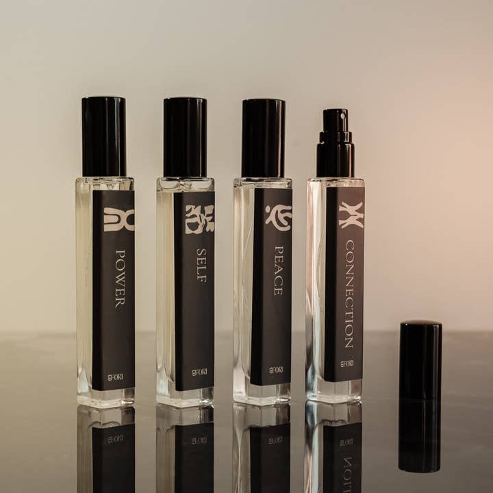 EFORI TRAVEL FRAGRANCE for wholesale by Efori