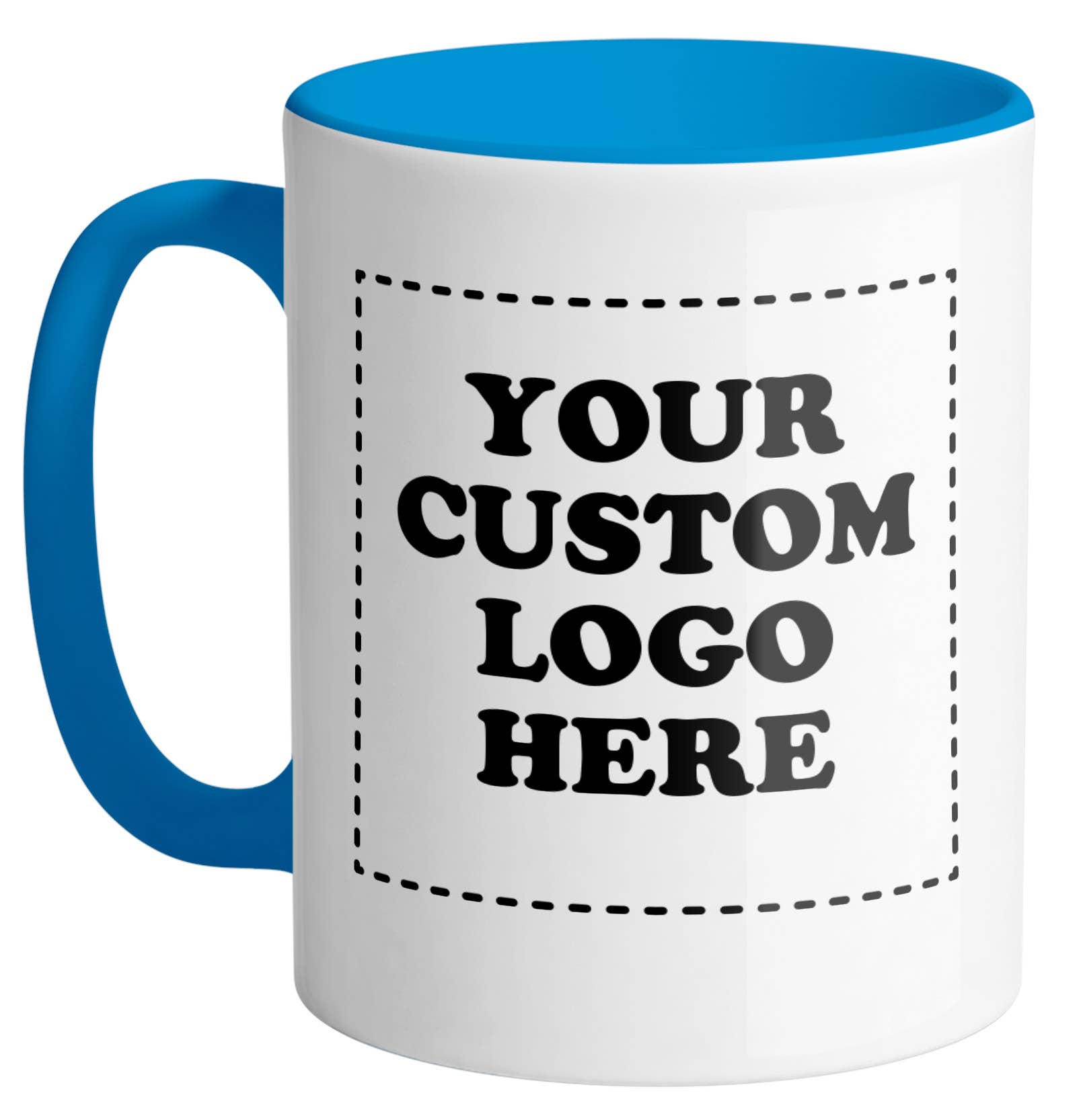 Lucky Luna Apparel - Vendita all'ingrosso Tazza - Le tue tazze in ceramica con logo personalizzato4