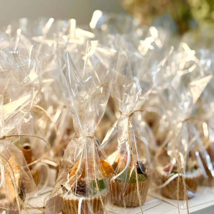 Mana Market Co. - Wholesale Party Favor - Mini Fire Starter Favor34