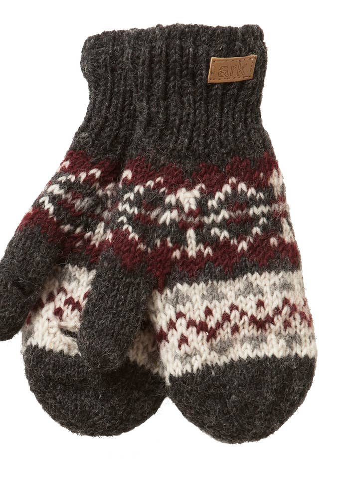 Nuevo Coz Texting Mittens for wholesale by Ark Imports