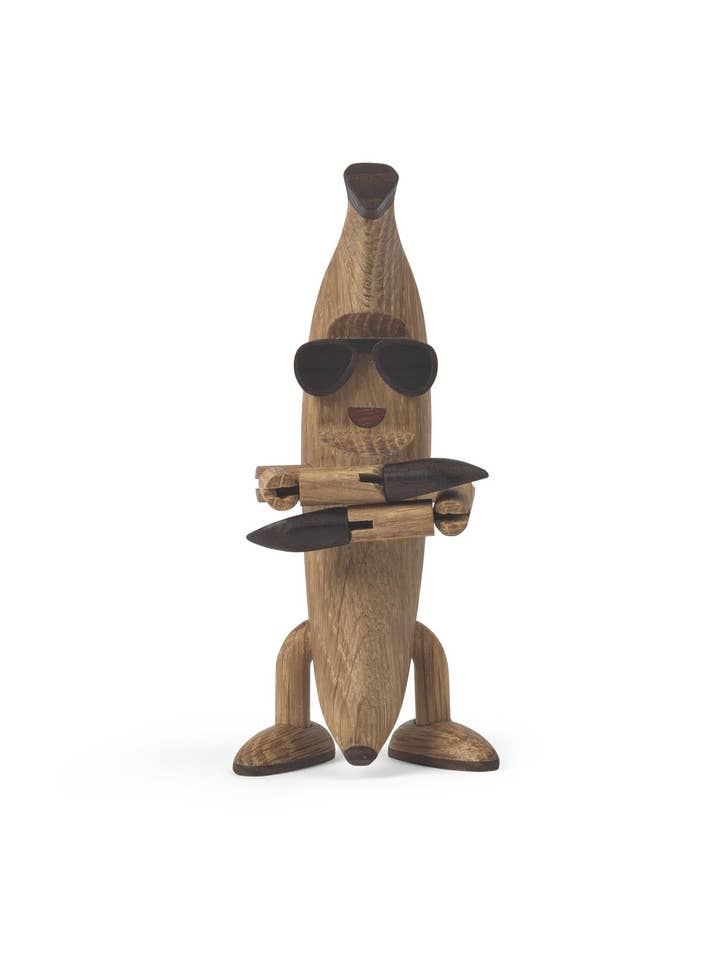 Benny Banana for wholesale by Spring Copenhagen