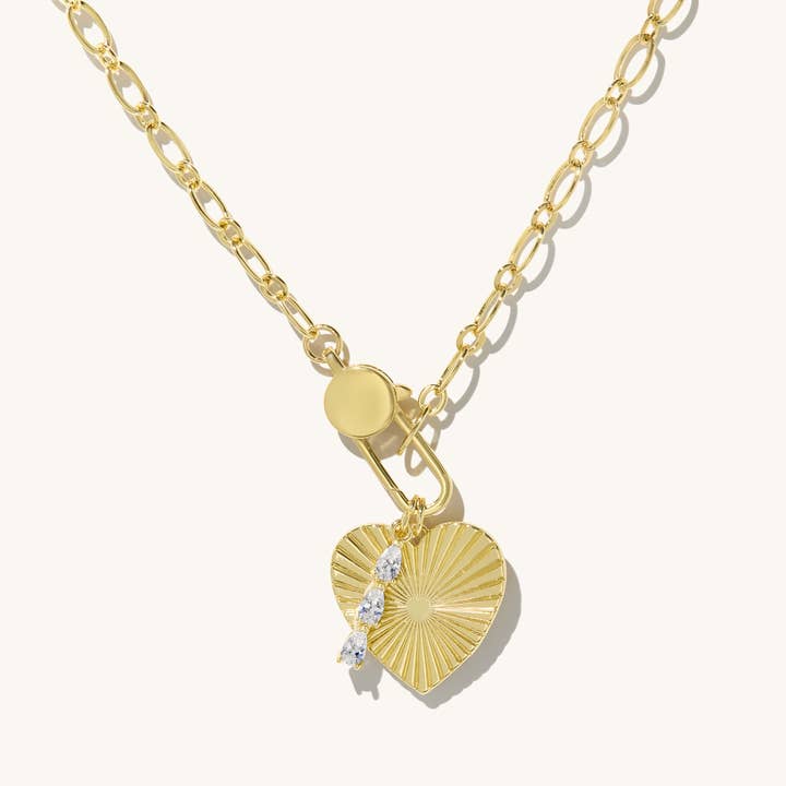 Tara Chain with Lobster Clasp for wholesale by It's Especially Lucky