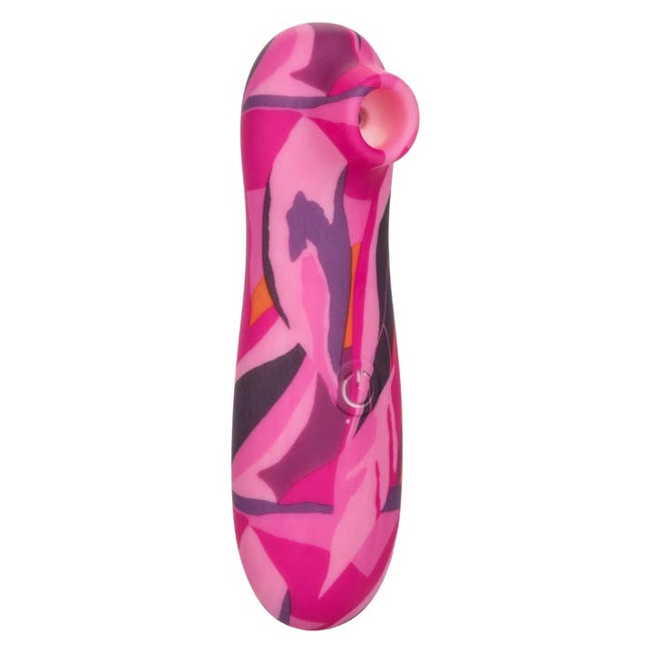 CalExotics - Wholesale Sex Toy - Naughty Bits® Suck Buddy™ Playful Massager