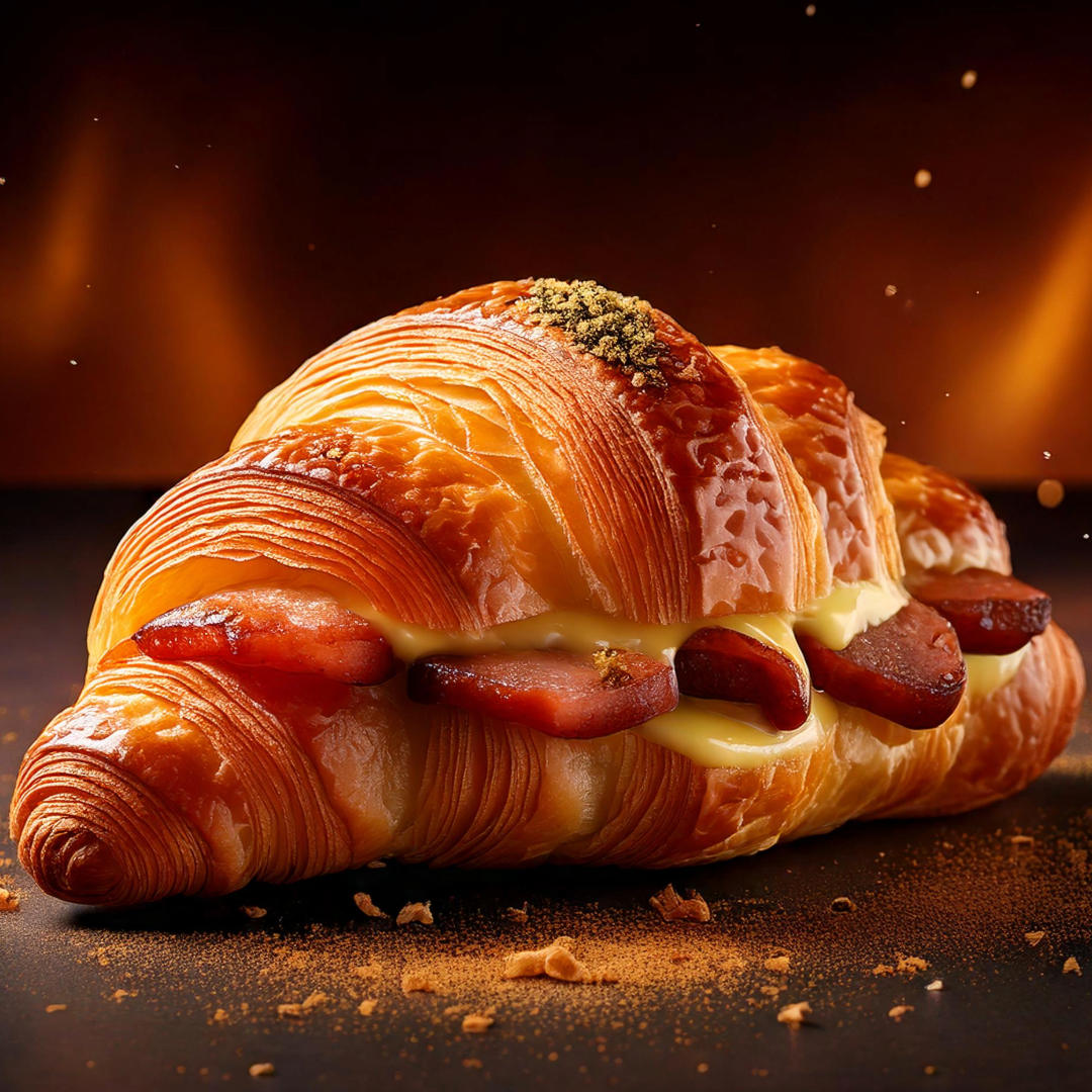 MeatCrafters Inc. - Wholesale Sausage - Traditional French Country Sausage Links: Provence-Inspired4