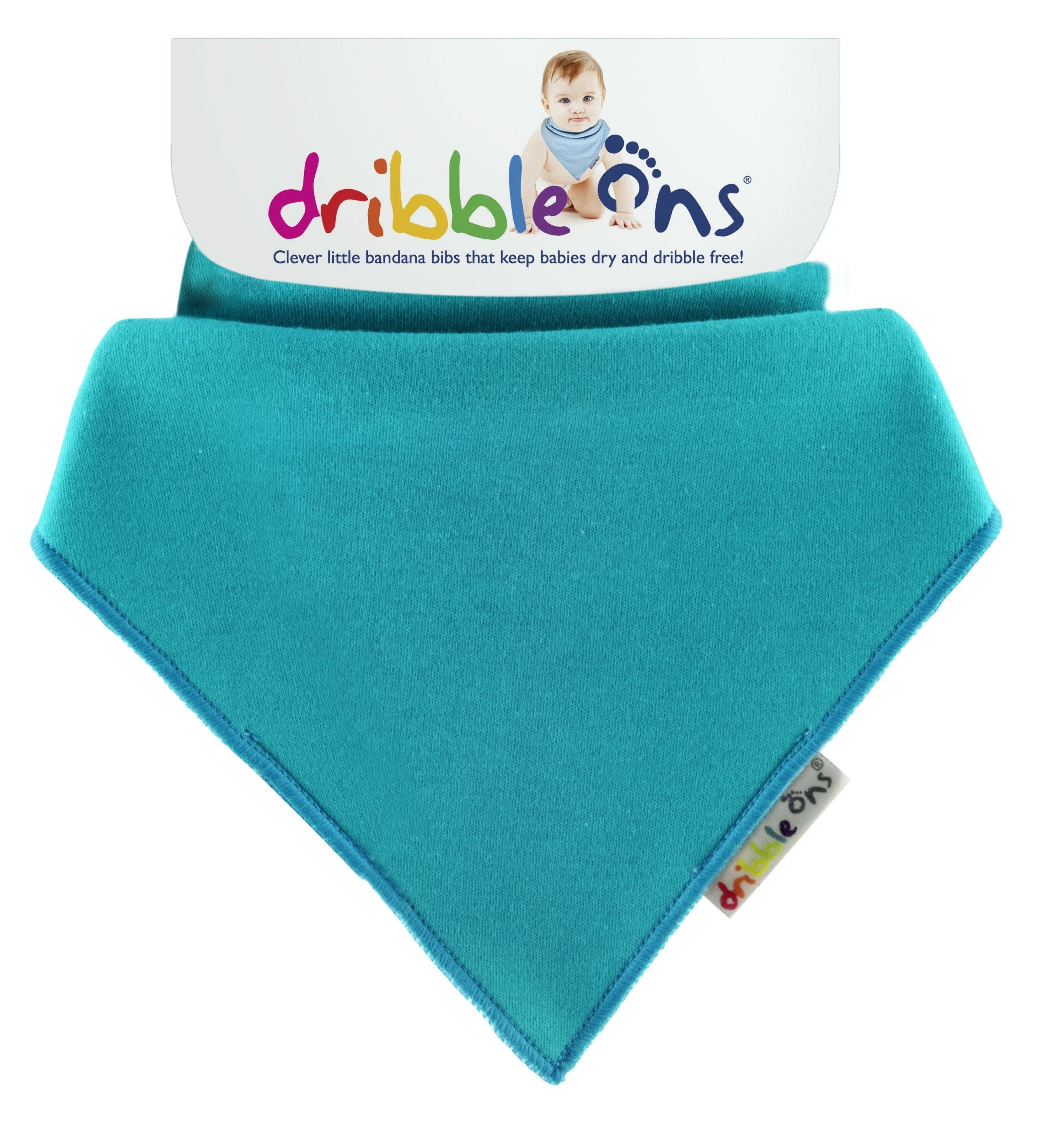 Sock Ons – wholesale Bandana bib – Dribble Ons TRADE10