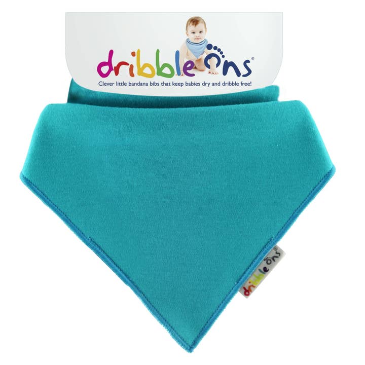 Sock Ons – wholesale Bandana bib – Dribble Ons TRADE10