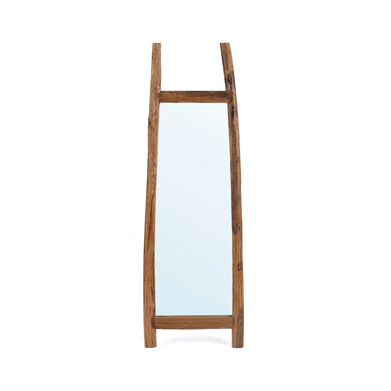 Bazar Bizar Living - Wholesale Wall Mirror - The Fabulook Dressing Room Mirror - Natural0