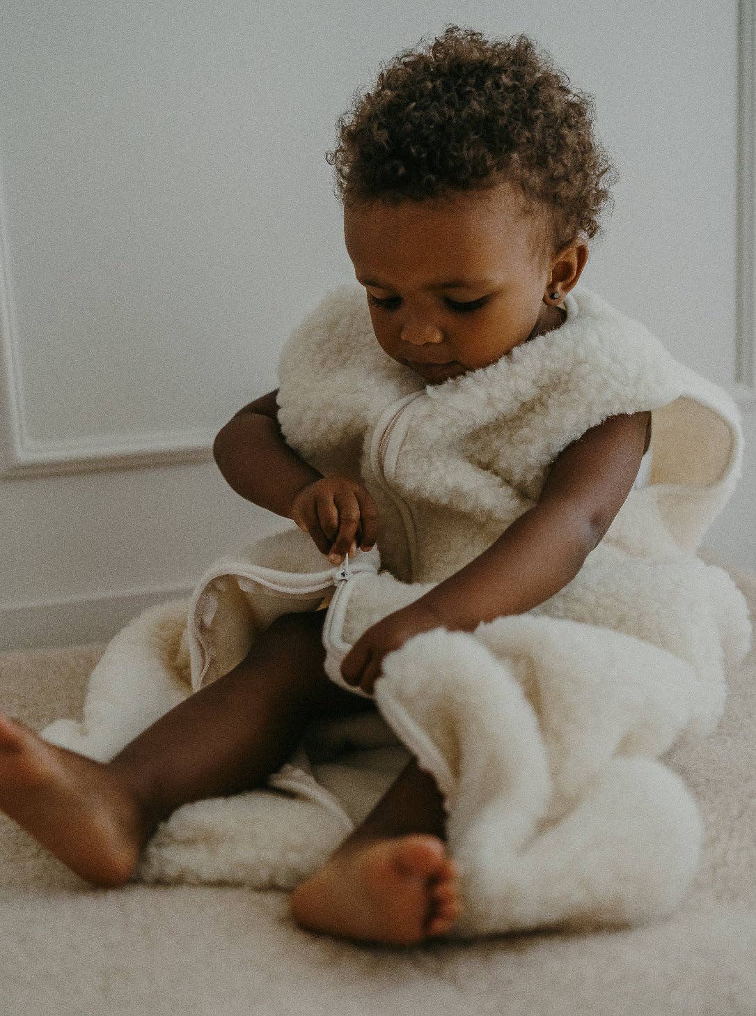 Miijo - Wholesale Sleepsack - Baby - Elva Sleeping Bag1