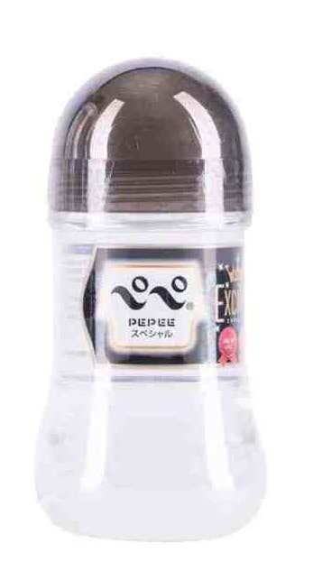 STIM U - Wholesale Personal lubricant - Pepee Exciting 150Ml