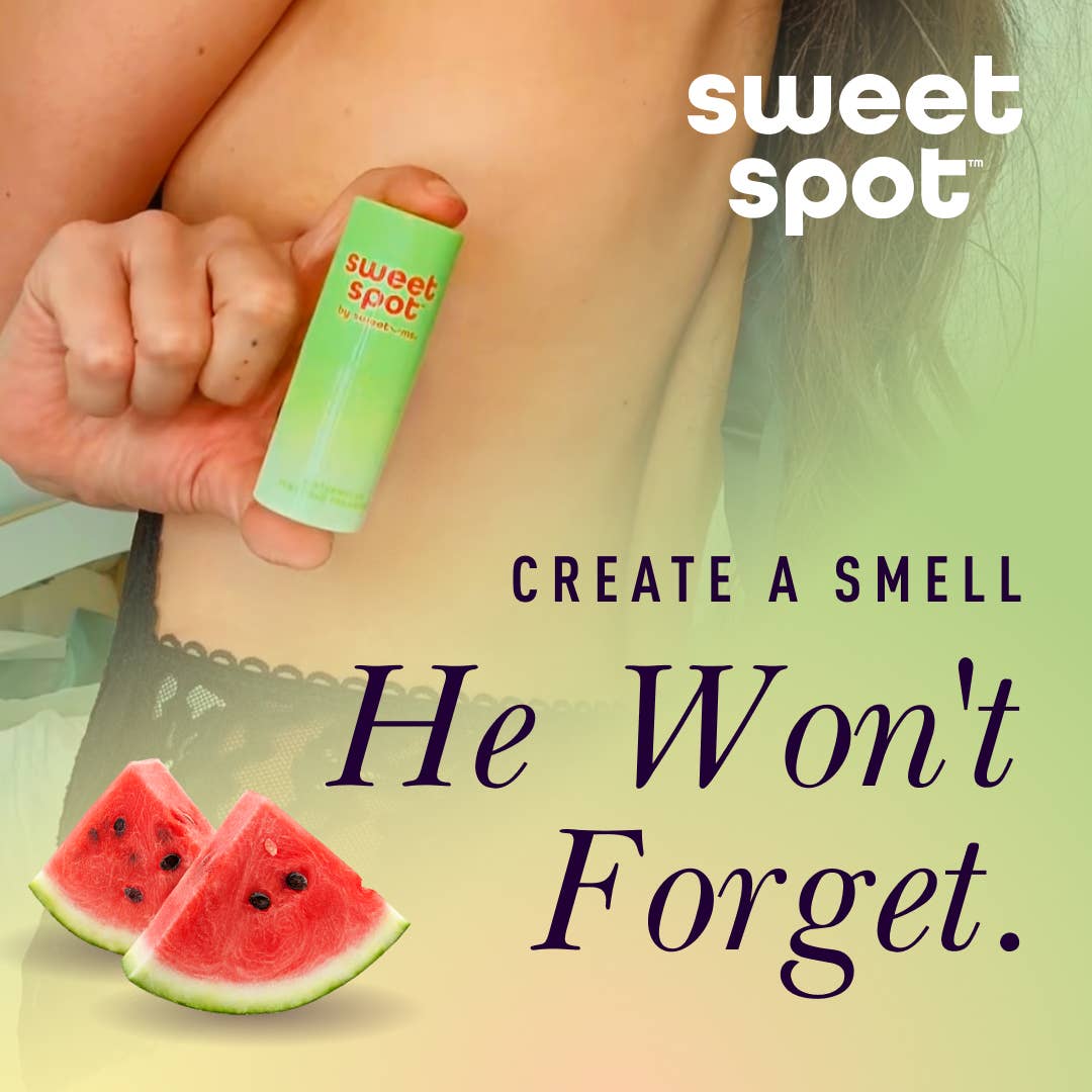 Sweetums - Vendita all'ingrosso Fragranza roll-on - Fragranza al gusto di anguria tendenza bellezza regalo sexy4