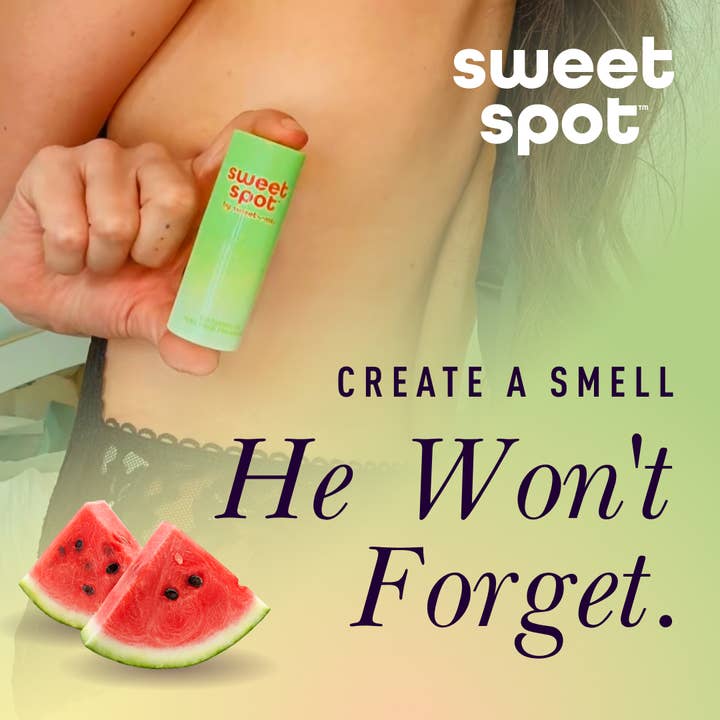 Sweetums - Vendita all'ingrosso Fragranza roll-on - Fragranza al gusto di anguria tendenza bellezza regalo sexy4