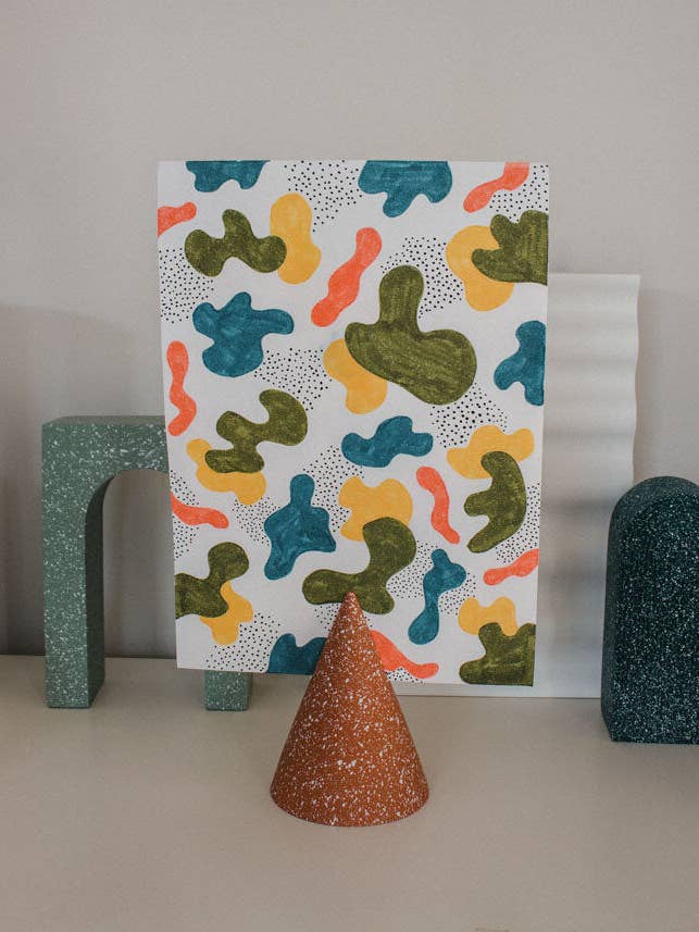 Bubbles for wholesale by Nathalie Chikhi