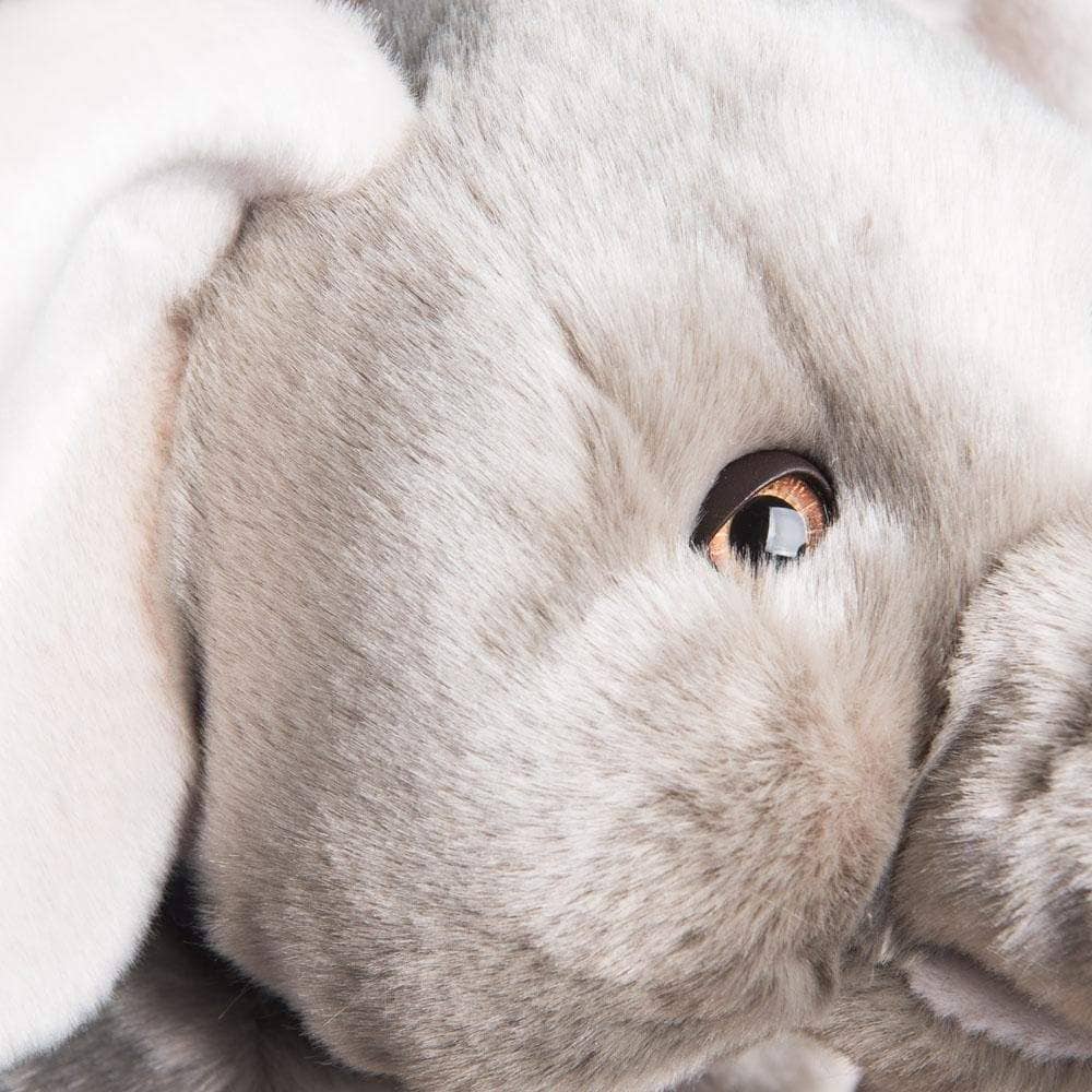 Grigio Peluche My Basil Elephant in vendita all'ingrosso su Faire8