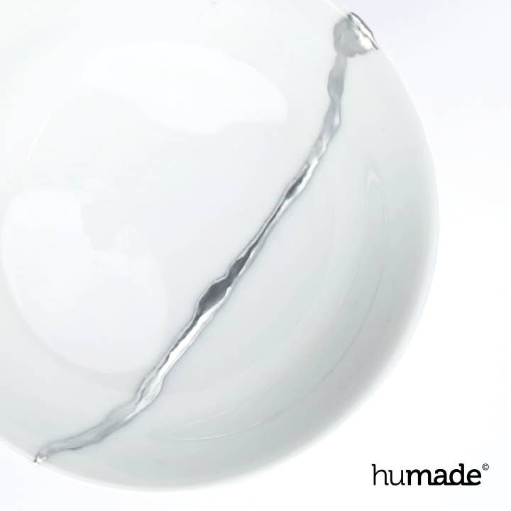 Humade BV - Venta al por mayor Kit de manualidades - Kit Kintsugi, plateado | el paquete web original desde 20093
