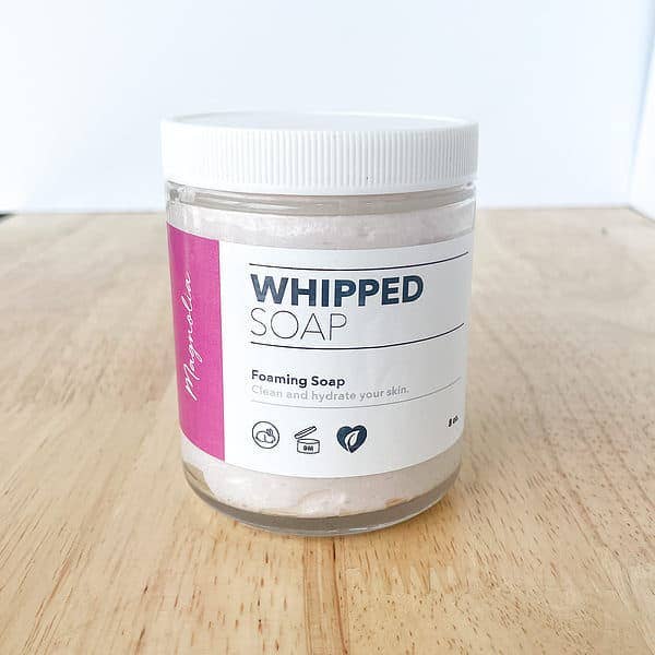 Juniper Apothecary - Wholesale Whipped Soap - Whipped Soap