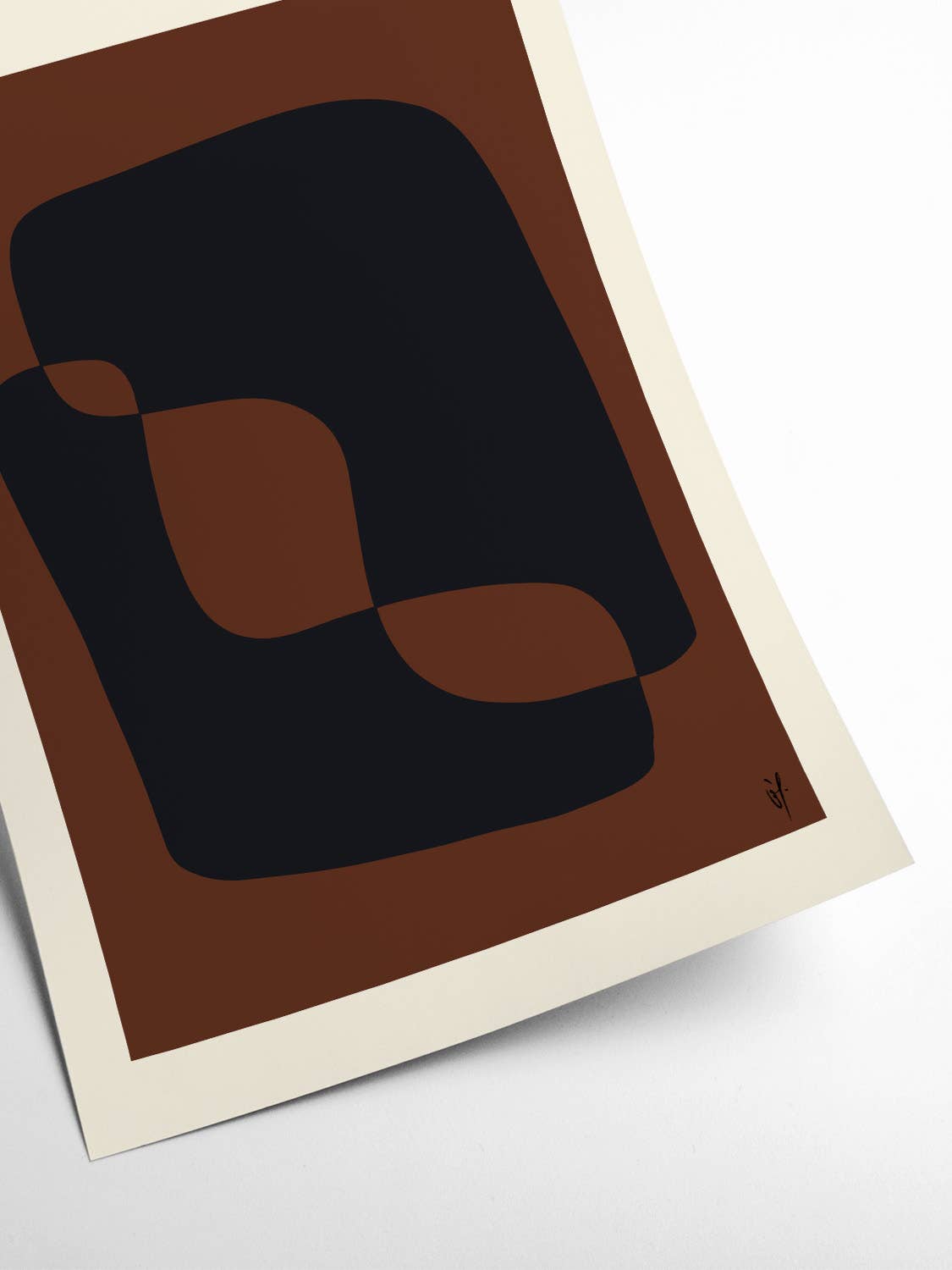 PSTR Studio - Wholesale Art Print - Lois - In Harmony1