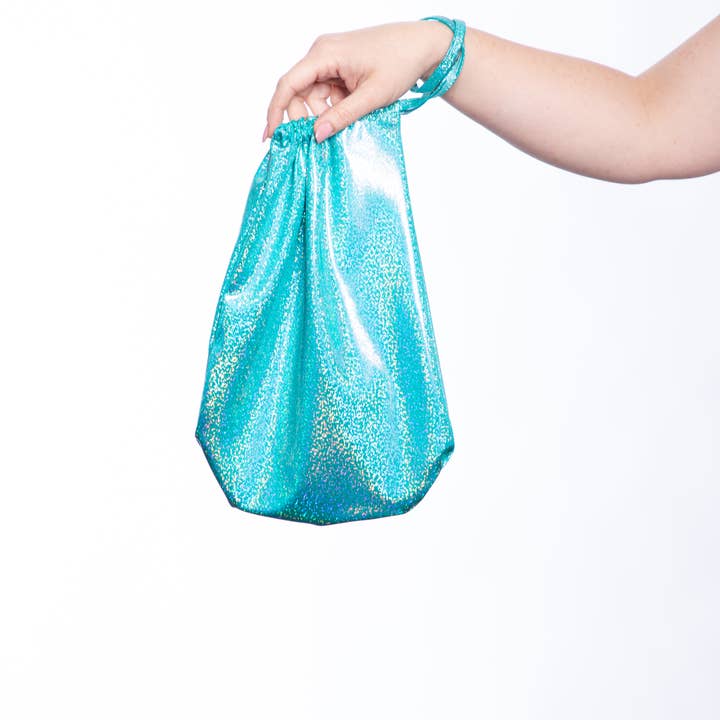 Midnight Ballerina - Wholesale Coin Purse - Women's - Twinkle Moneybag3