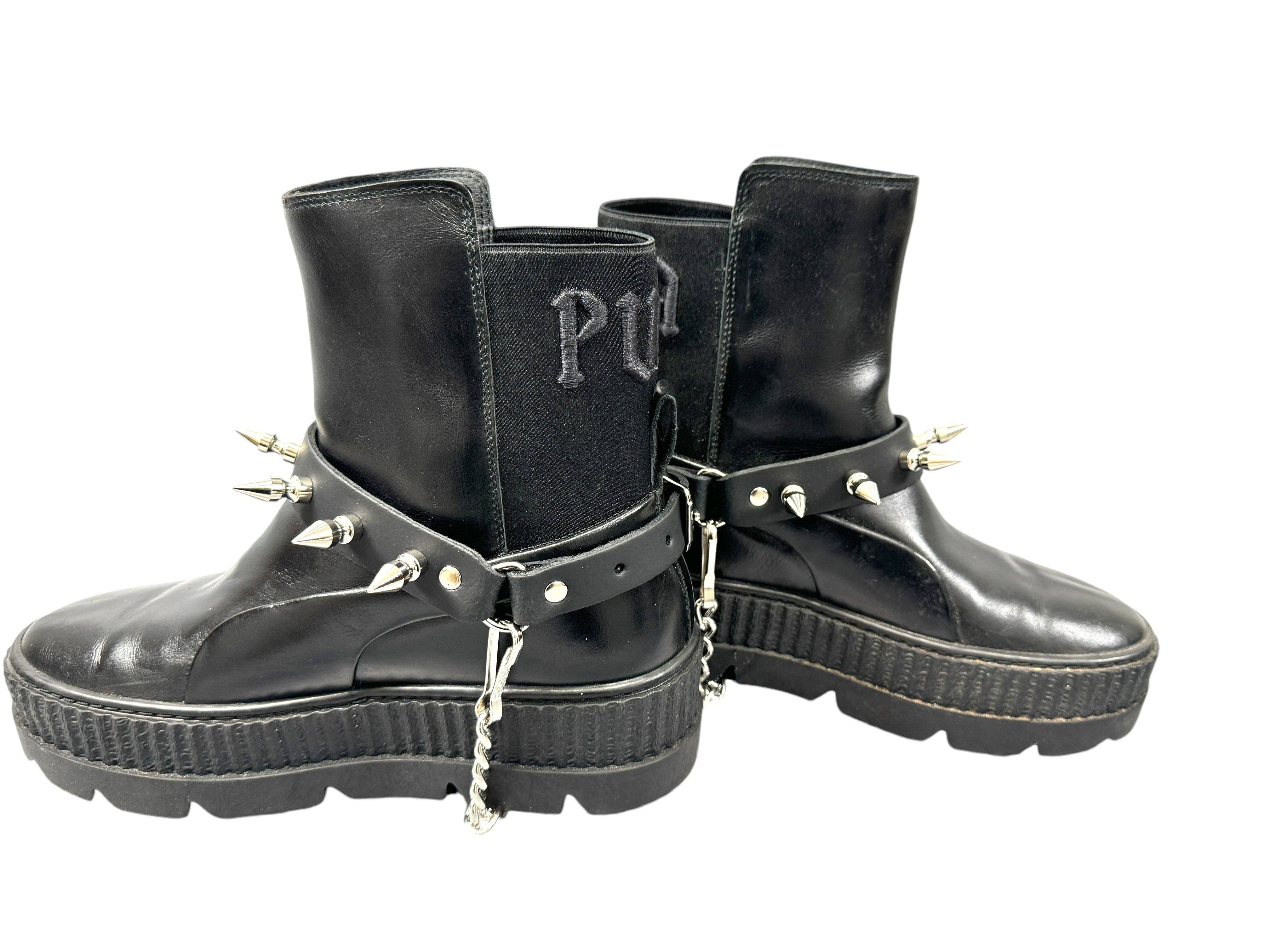 Funk Plus - Vente Accessoire pour chaussures - SANGLE DE BOTTE À CRAMPONS DE 1 PO À UNE RANGÉE BS1260