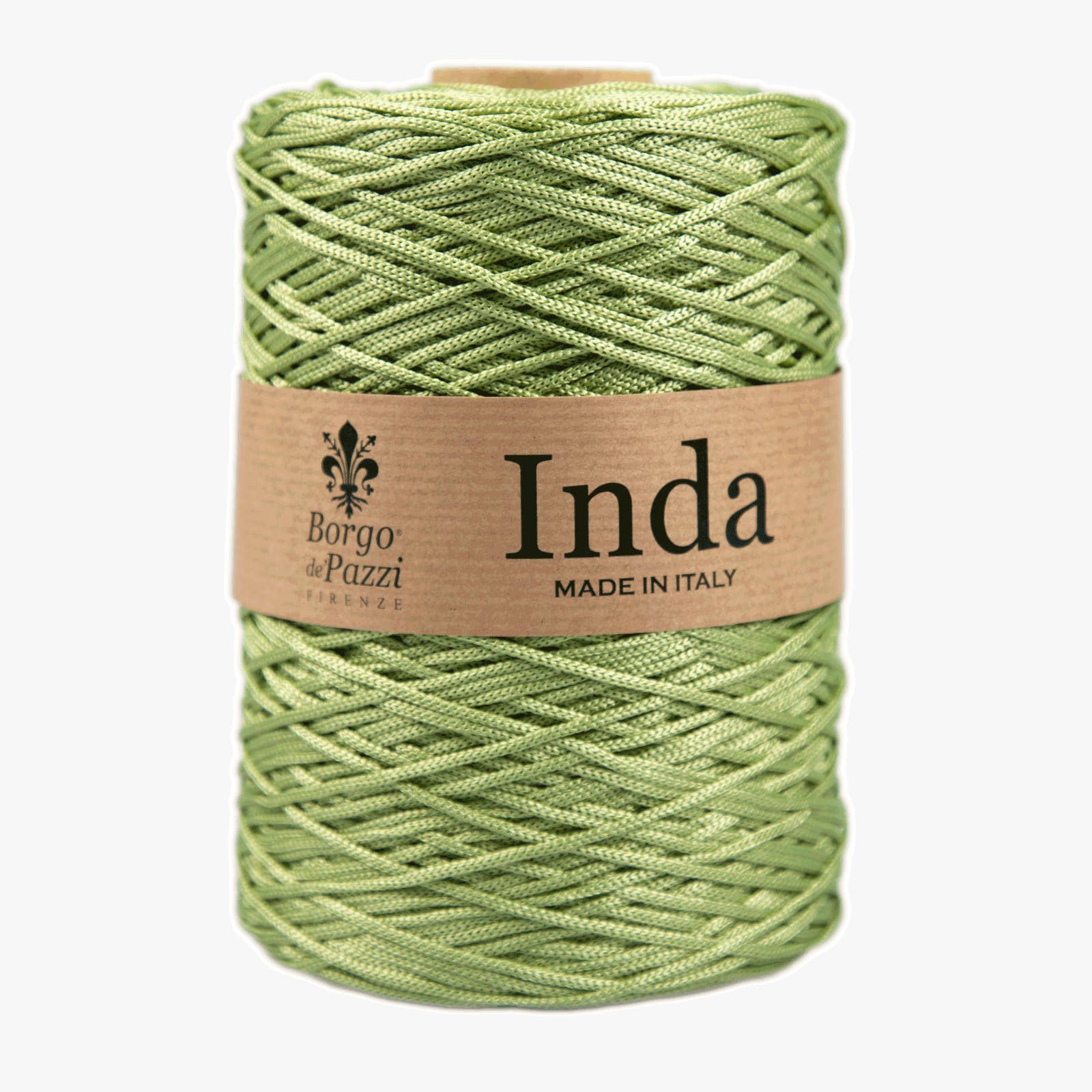 Borgo de' Pazzi - Firenze - Venta al por mayor Cordones - Mujer - Inda - Fibra de polipropileno ligera multifuncional20