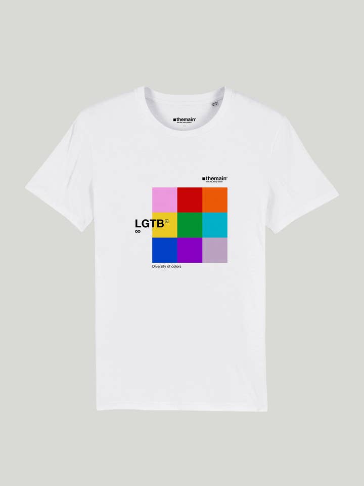 LGBT for wholesale by Themaincolor