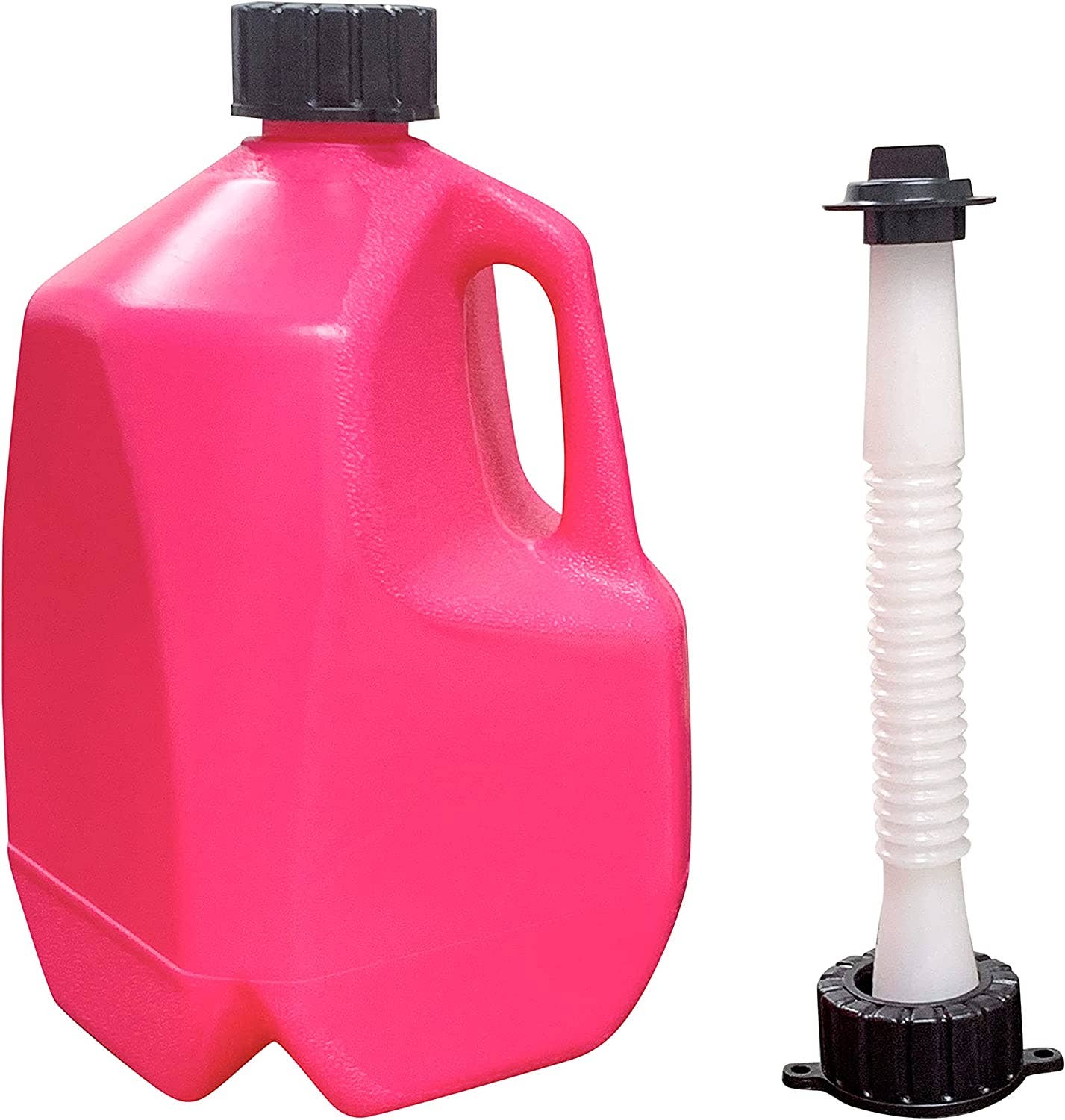 KP Kool Products - Wholesale Jug - One Gallon Utility Jug- Utility Can - Plastic Utility Can5