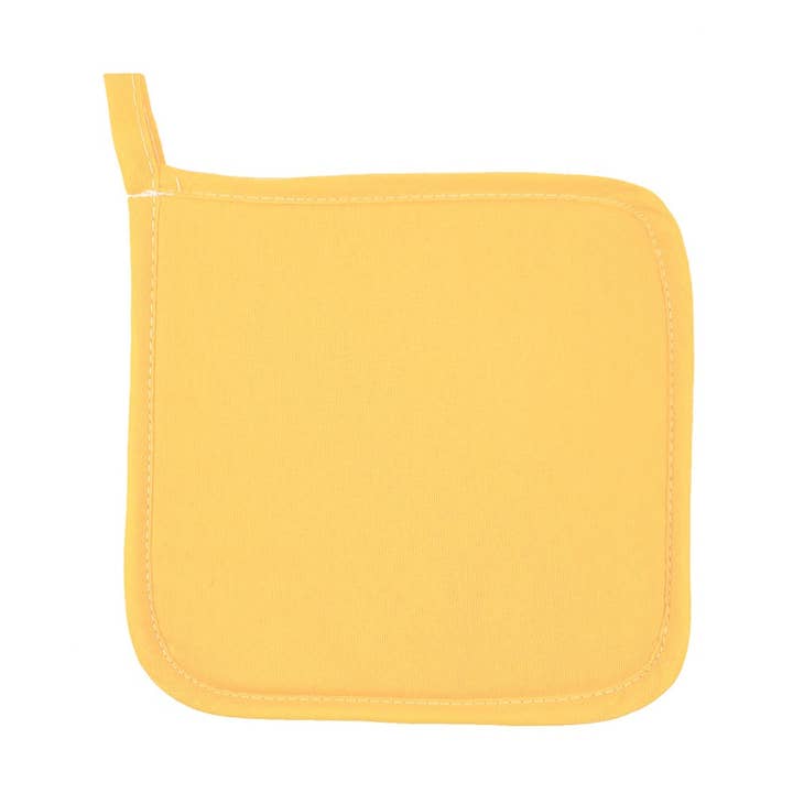Almatex srl - Wholesale Kitchen Tool/Gadget - Square potholder cm. 20x20 SIENA3