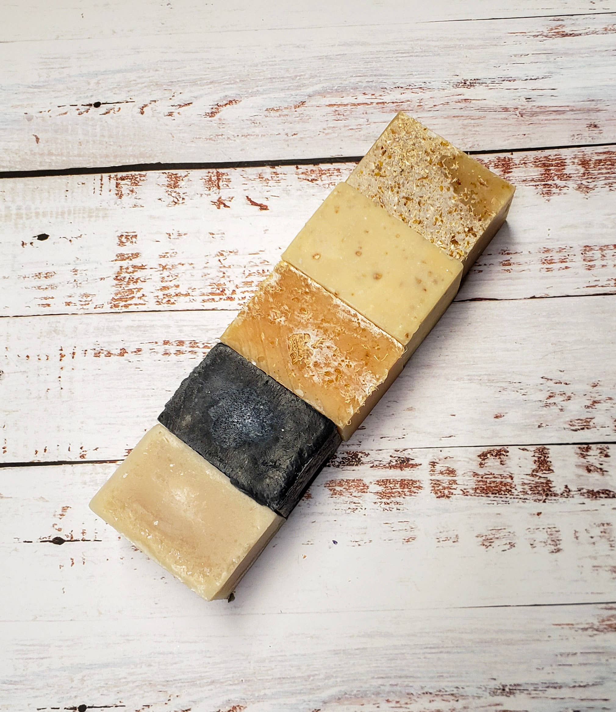 Evolve Botanica – Großhandel Feste Seife – Großpackung handgemachte Naturseifen – luxuriöse Seifenstücke1