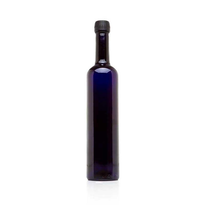 Infinity Jars – wholesale Jar – 500 ml Long Neck Glass Bottle0