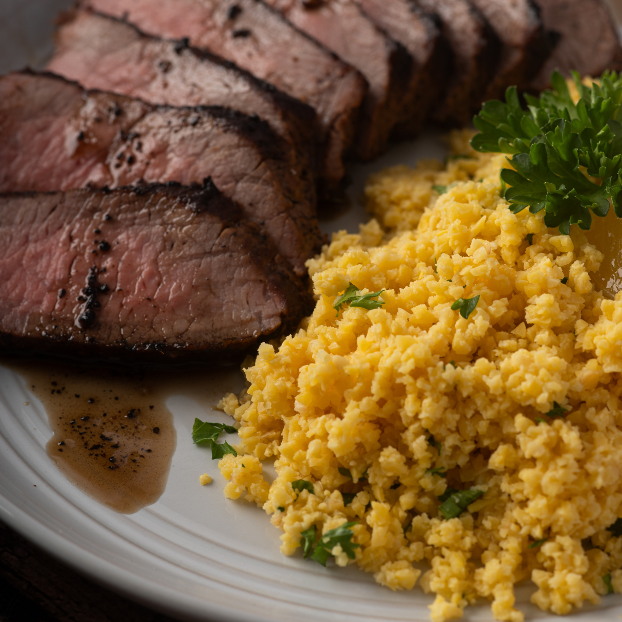 Chef's Kiss - Wholesale Protein/Superfood Powder - Lupin Flakes8