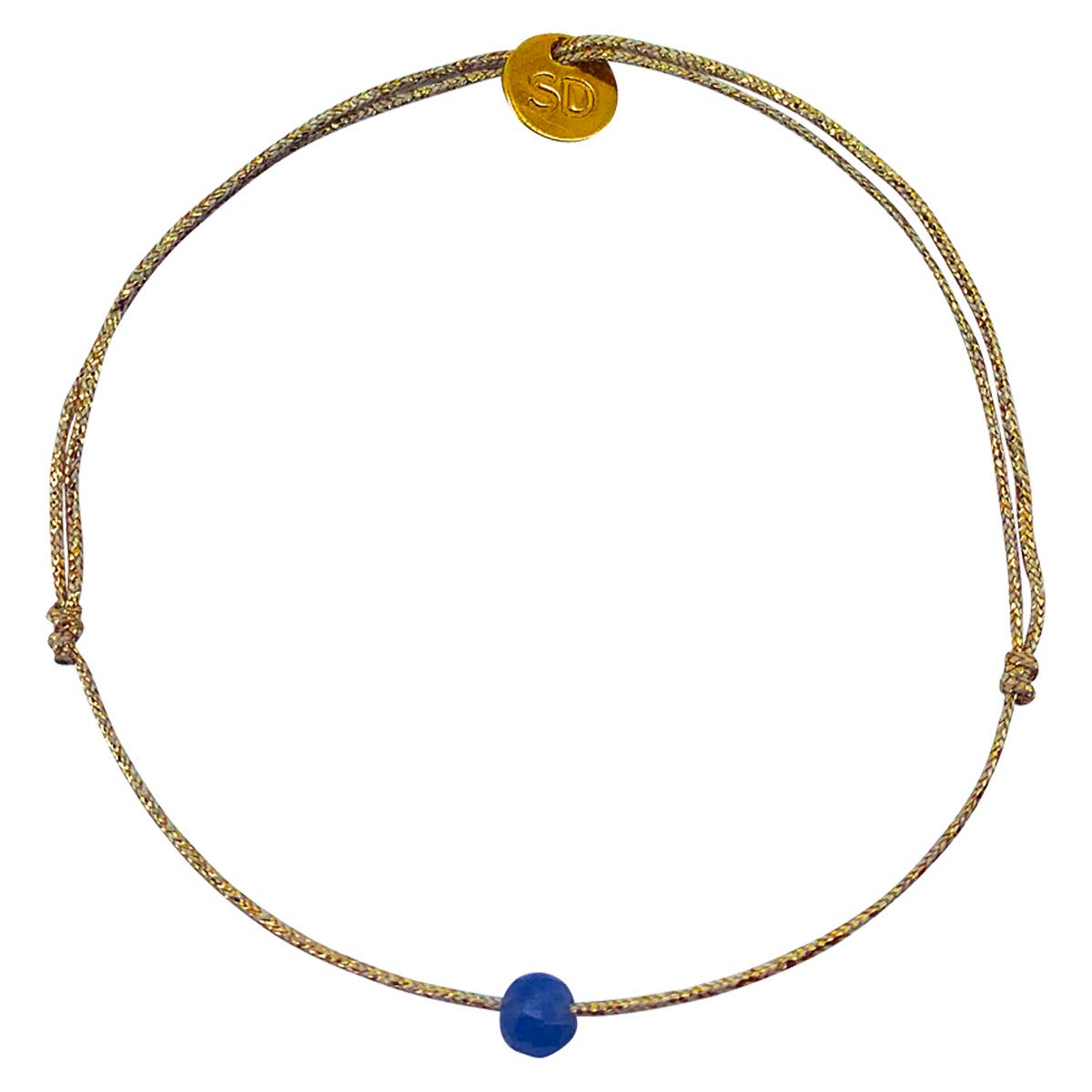 Sophie Deschamps Bijoux - Wholesale Beaded Bracelet - PINK BRACELET, mini fine stone (BRO)1