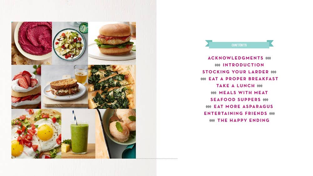 HarperCollins - Wholesale Cookbooks & Food - Cooking Solo : Klancy E. Miller1