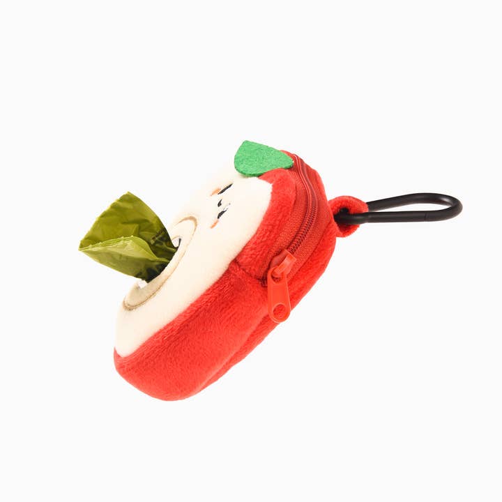 Hugsmart Products Inc – wholesale Pet poo bag dispenser – HugSmart Pet– Pooch Pouch | Apple2