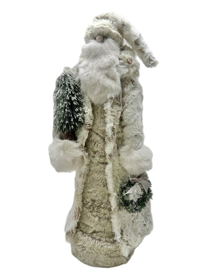 Jingle Santa - Grande, Pele Malhada por atacado de Sherri's Designs